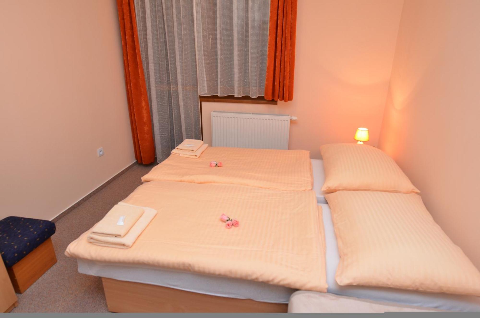 Apartmany Broma Ліптовський Мікулаш Екстер'єр фото