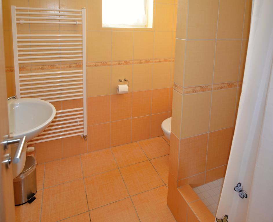 Apartmany Broma Ліптовський Мікулаш Екстер'єр фото