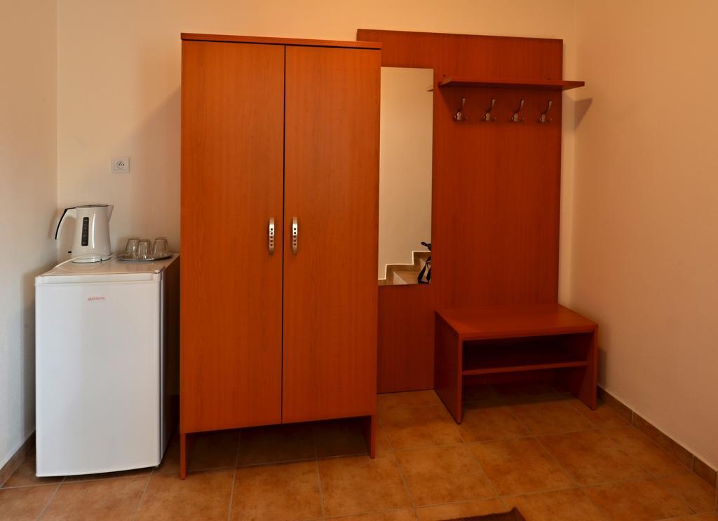 Apartmany Broma Ліптовський Мікулаш Екстер'єр фото
